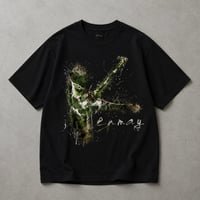 オリジナルTシャツ(ブラック)