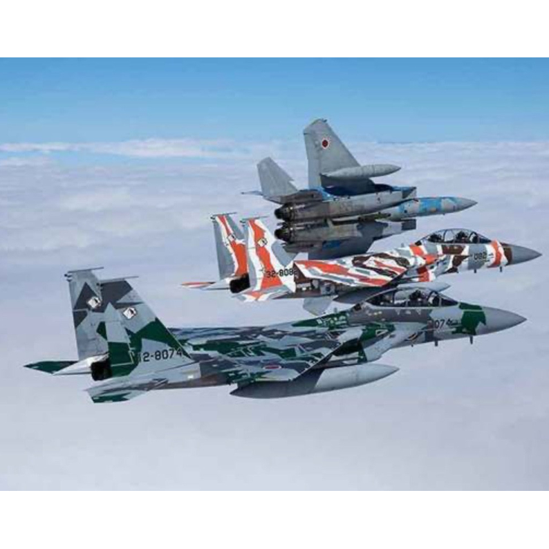 送料込】航空自衛隊アグレッサー（飛行教導群）ネックストラップ45cm