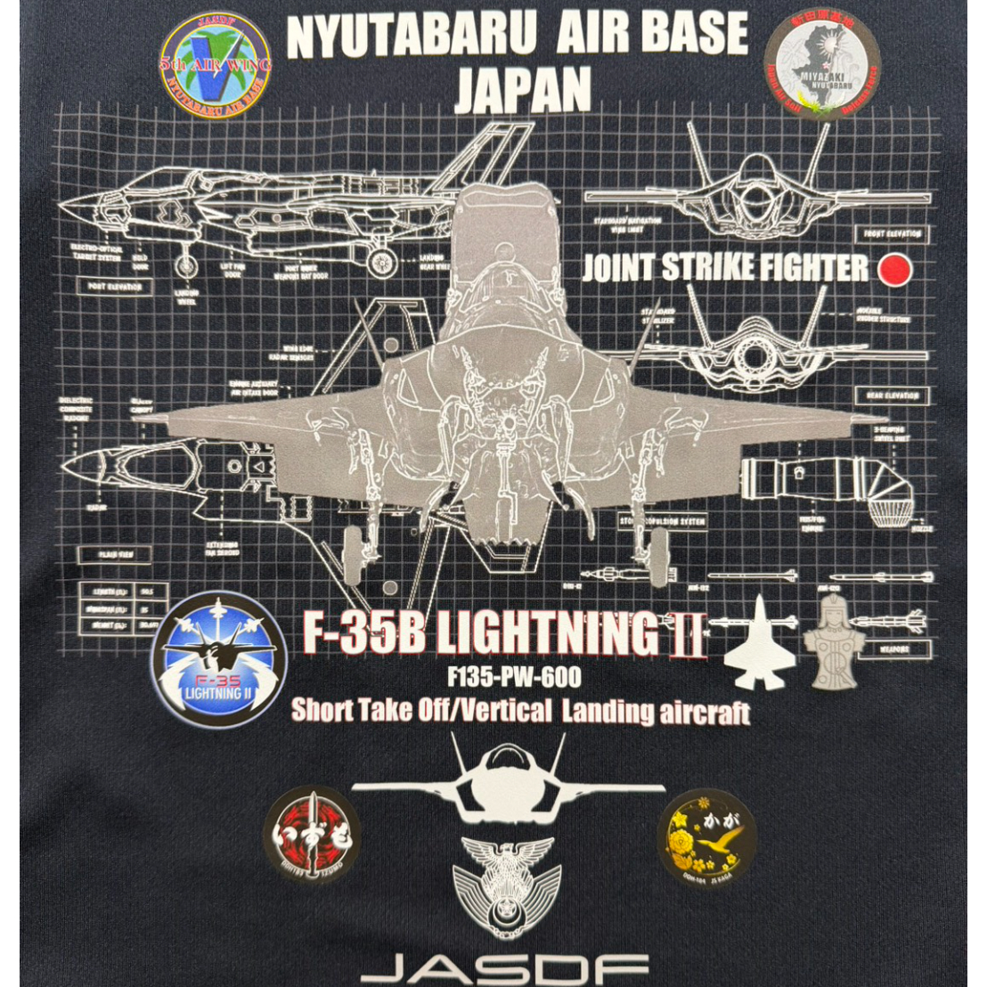 臨時F-35飛行隊 記念 チャレンジ 臨時F-35飛行隊 記念 チャレンジコイン 【公式通販】