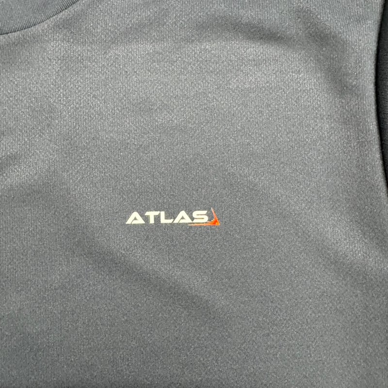 203教育航空隊 Tシャツ ATLAS 【海上自衛隊下総航空基地】 | 自衛隊