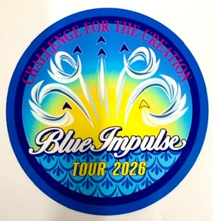 ザ・ブルーハーツ EAST WASTE TOUR '90 ステッカー シール Amazon.co