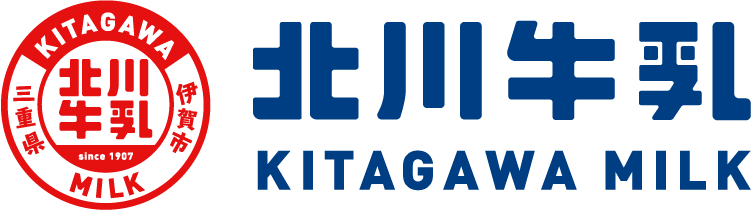 北川牛乳店