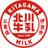 北川牛乳店