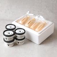 北川牛乳店