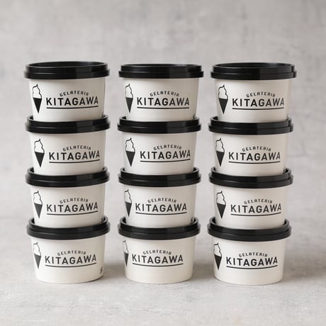 北川牛乳店
