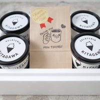 バレンタイン限定セット