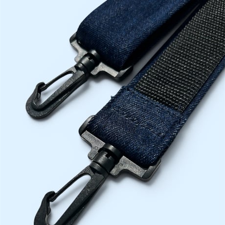 ブルーインパルスバッグ【道の駅 東松島＆HighRate限定商品】