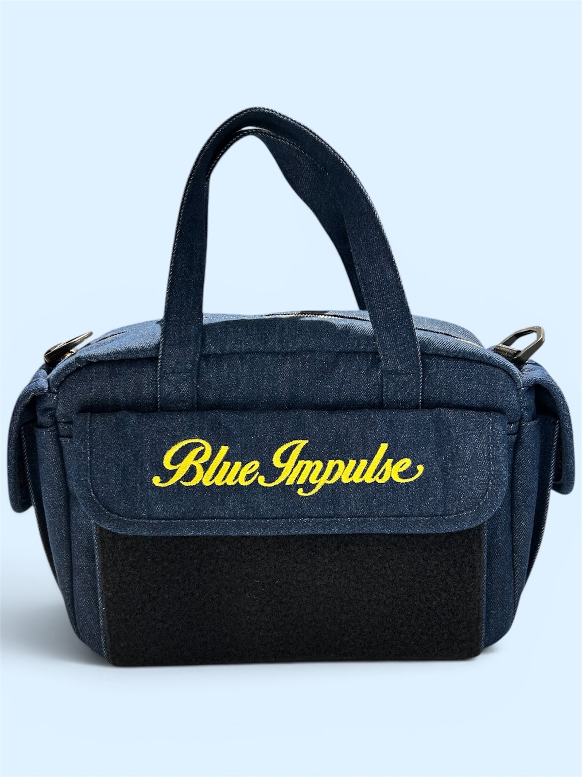 ブルーインパルスバッグ【道の駅 東松島＆HighRate限定商品】 | HighRate