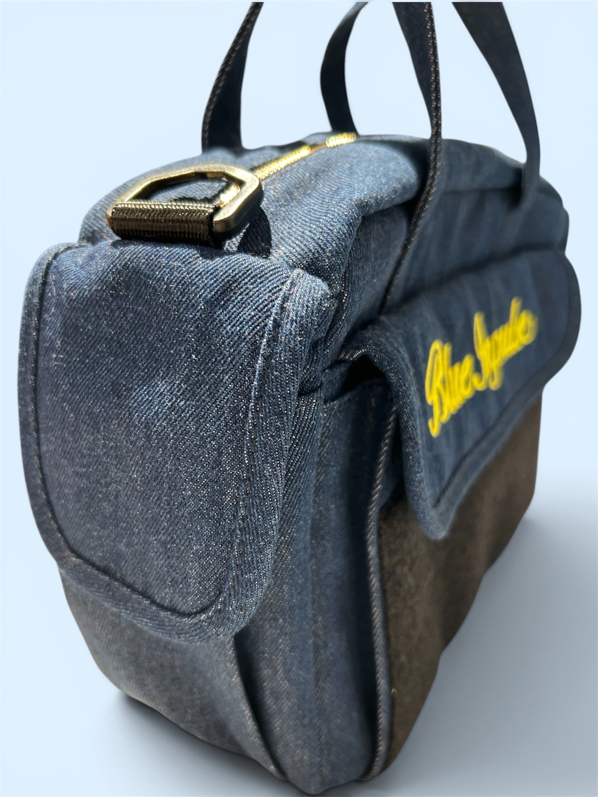 ブルーインパルスバッグ【道の駅 東松島＆HighRate限定商品】 | HighRate
