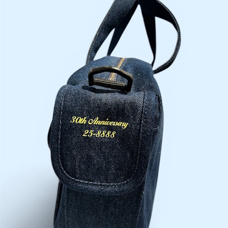 ブルーインパルスバッグ【道の駅 東松島＆HighRate限定商品】