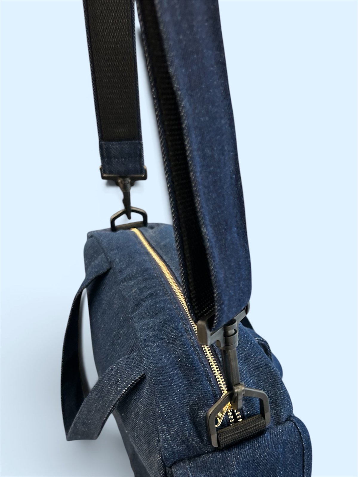 ブルーインパルスバッグ【道の駅 東松島＆HighRate限定商品】 | HighRate