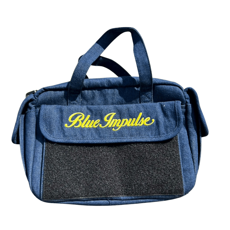 ブルーインパルスバッグ【道の駅 東松島＆HighRate限定商品】 | HighRate