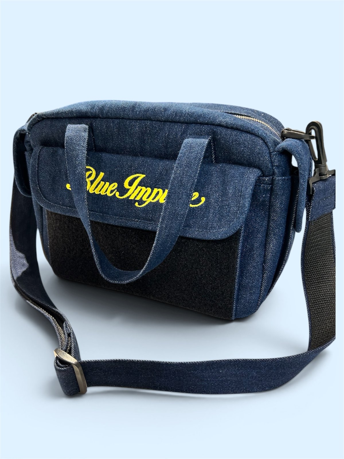 ブルーインパルスバッグ【道の駅 東松島＆HighRate限定商品】 | HighRate