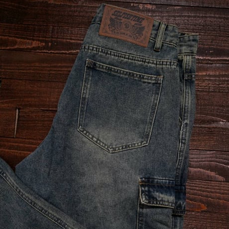 Work Pants -Vol2-