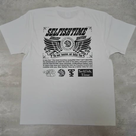 S/S T-Shirt -Vol11-