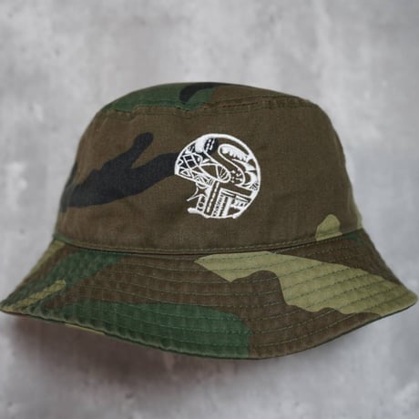Bucket Hat -Vol1-