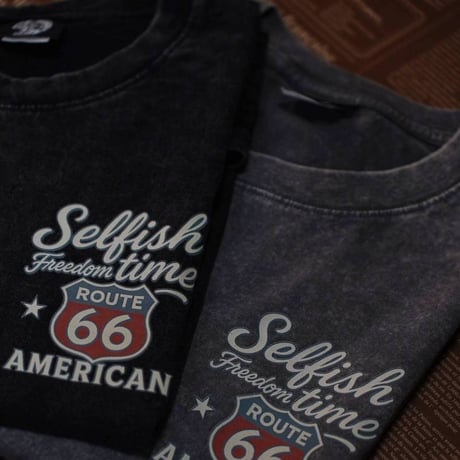 S/S T-Shirt -Vol8-