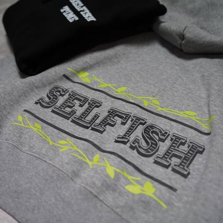 Hoodie -Vol1-