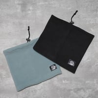 Neck Warmer -Vol1-