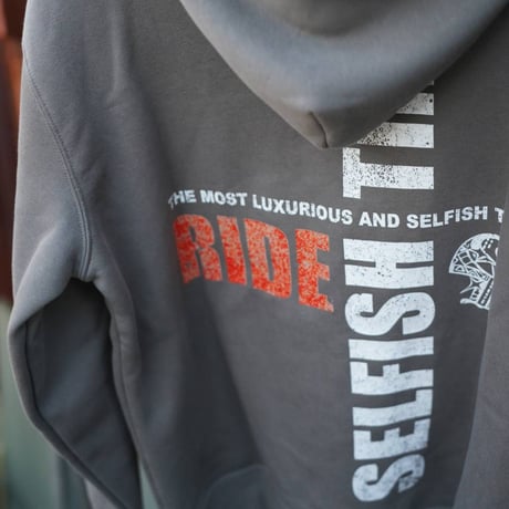 Hoodie -Vol4-