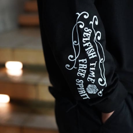 L/S T-Shirt -Vol9-
