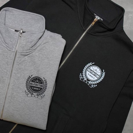 Stand jaket -Vol1-