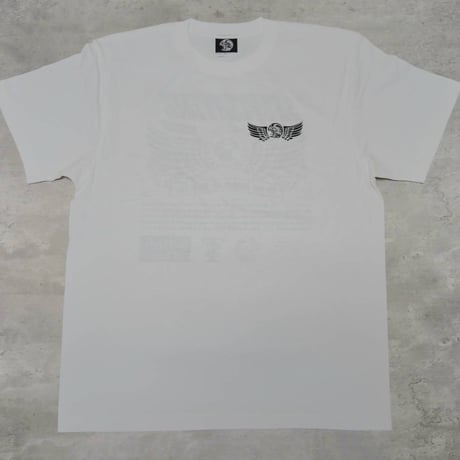 S/S T-Shirt -Vol11-