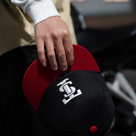 Baseball Cap -Vol1-