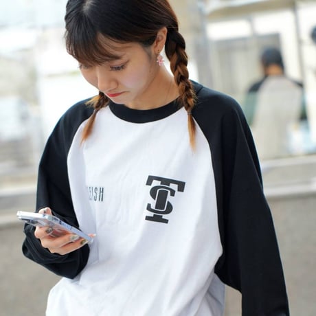 L/S T-Shirt -Vol3-