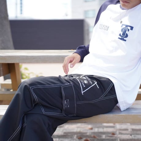 Work Pants -Vol1-
