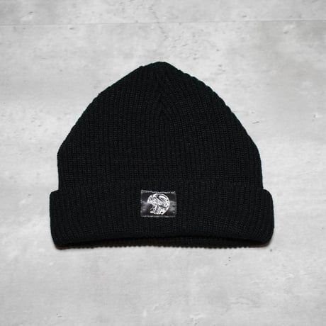Knit Hat -Vol1-