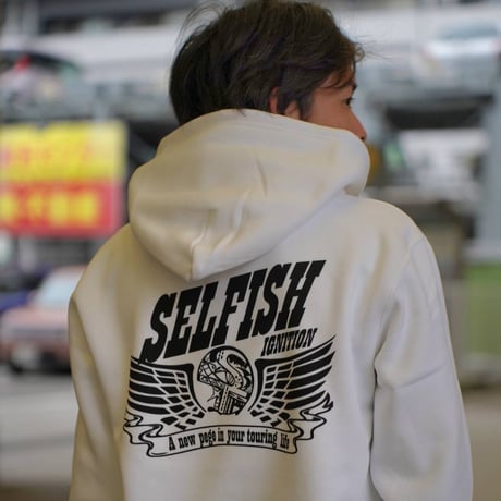 Hoodie -Vol3-