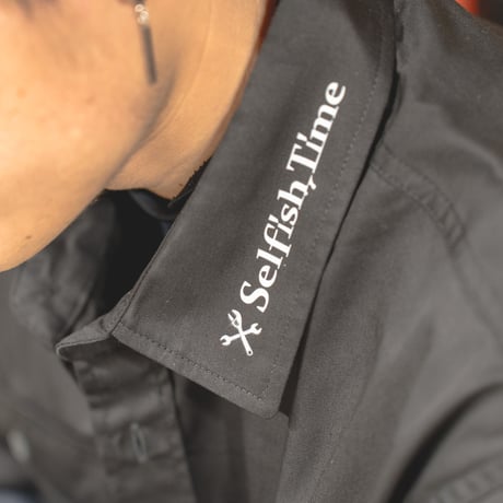 Work Shirt -Vol1-