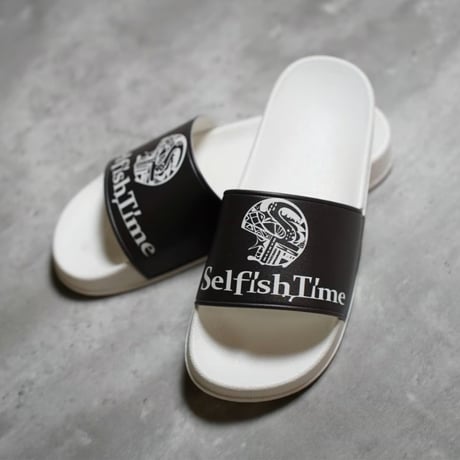 Shower Sandals -Vol1-