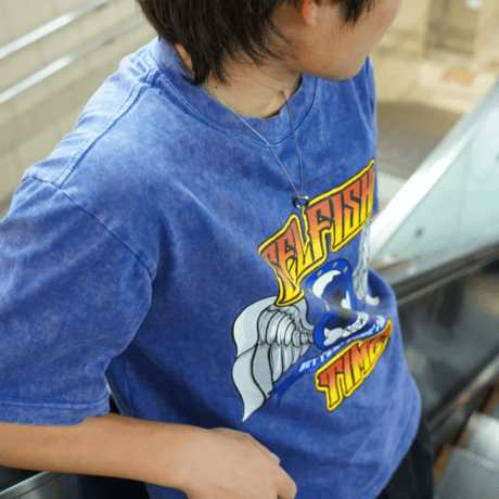 S/S T-Shirt -Vol3-