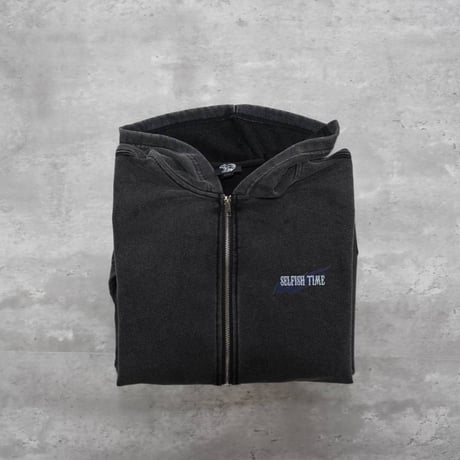 Zip Hoodie -Vol1-