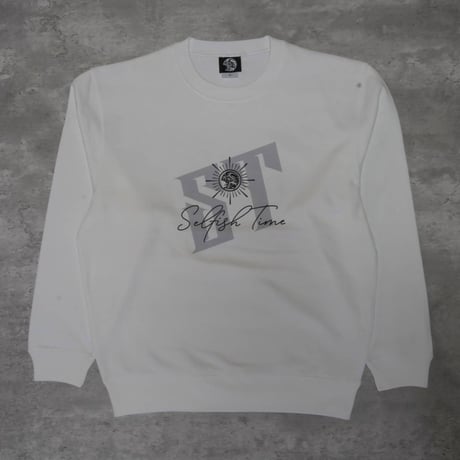 Sweat Shirt -Vol3-