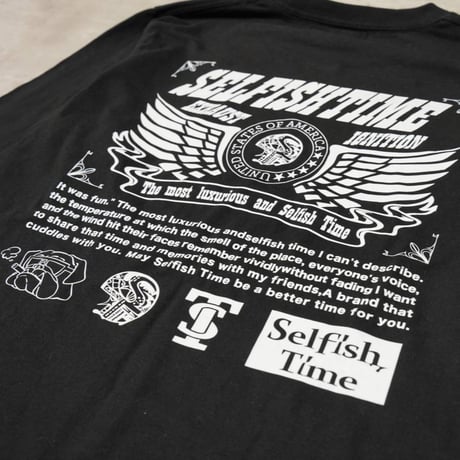 L/S T-Shirt -Vol5-