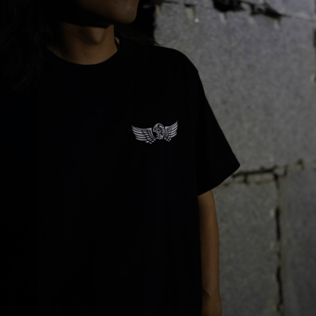 S/S T-Shirt -Vol11-