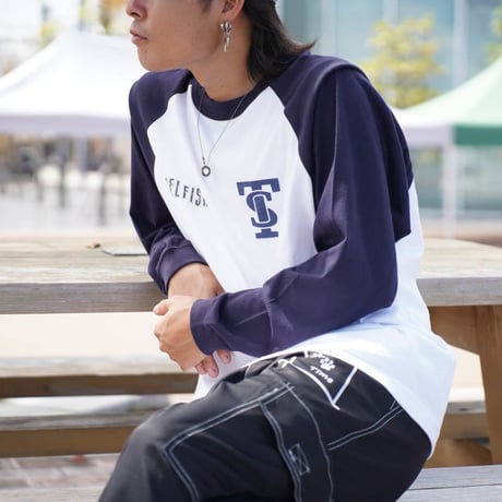 L/S T-Shirt -Vol3-