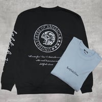 Sweat Shirt -Vol1-