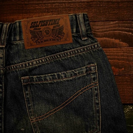 Denim Jeans -Vol1-