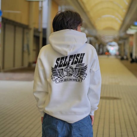 Hoodie -Vol3-