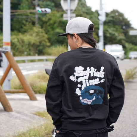 Sweat Shirt -Vol2-