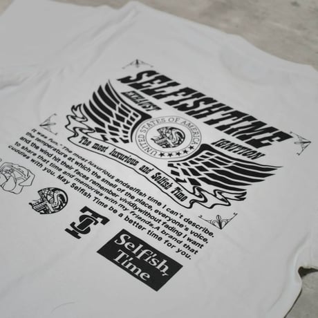 S/S T-Shirt -Vol11-