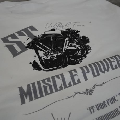 Sweat Shirt -Vol3-