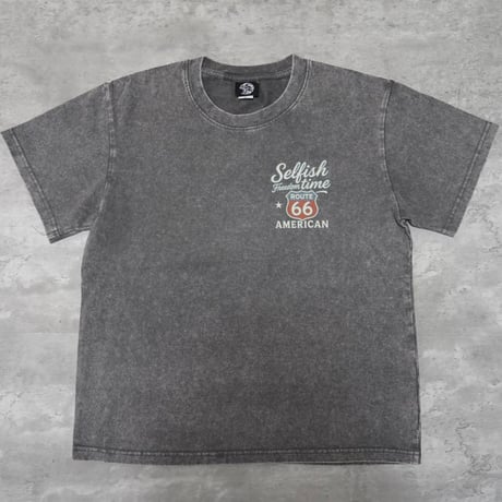 S/S T-Shirt -Vol8-