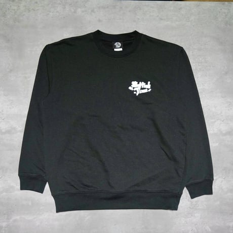 Sweat Shirt -Vol2-