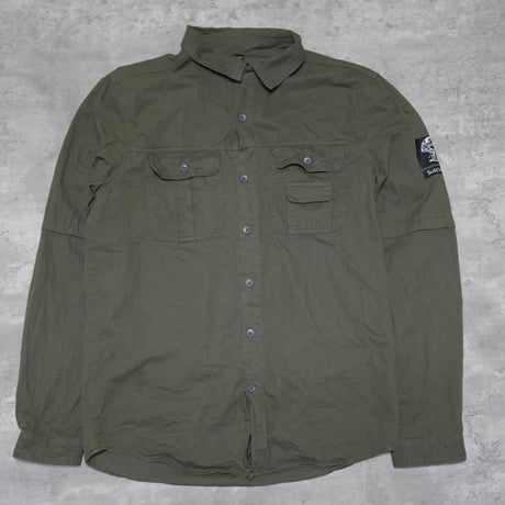 Work Shirt-Vol2-