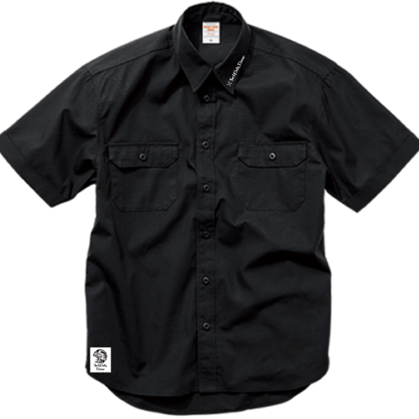 Work Shirt -Vol1-